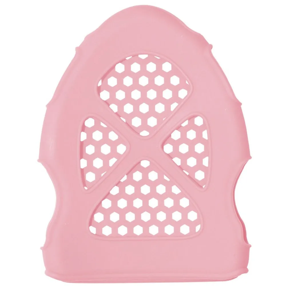 GLOV Körper|Boosting Foaming and Firming Body Pad Pink