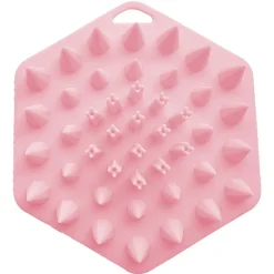 GLOV Körper|Bubble Brust Wash & Massage Pad 3-in-1