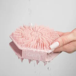 GLOV Körper|Bubble Brust Wash & Massage Pad 3-in-1