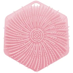GLOV Körper|Bubble Brust Wash & Massage Pad 3-in-1