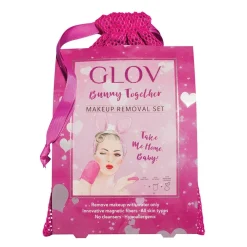 GLOV Hagel Nature|Gesicht^Bunny Together Set