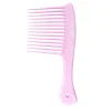 GLOV Kämme^COOLCURL Comb for Curls & Waves