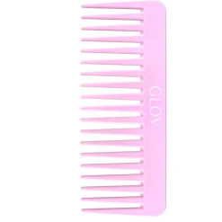 GLOV Hagel Nature|Kämme^COOLCURL Comb Shower