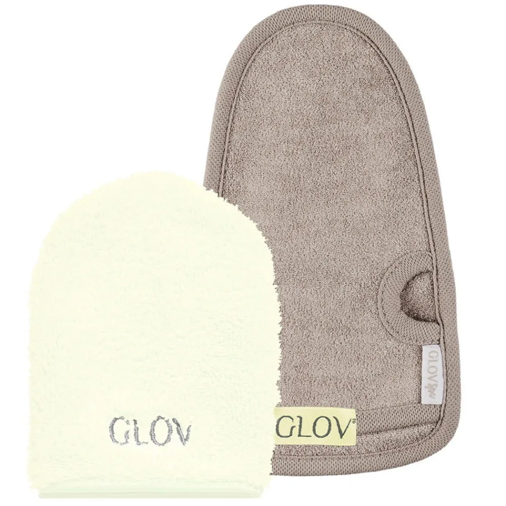 GLOV Gesicht|Körper^Down to Earth