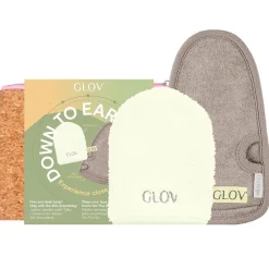 GLOV Gesicht|Körper^Down to Earth