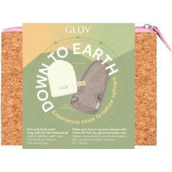 GLOV Gesicht|Körper^Down to Earth