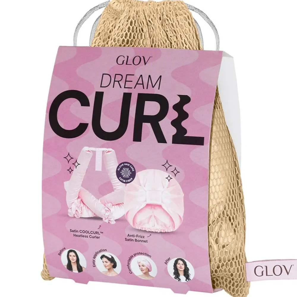 Dream Curl-GLOV
