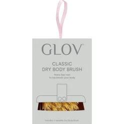 GLOV Körper|Dry Body Massage Brush
