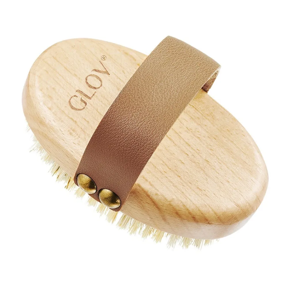 GLOV Körper|Dry Body Massage Brush