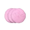 GLOV Gesicht|ECO Moon Pads pink 3 Stück