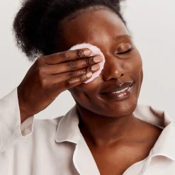 GLOV Gesicht^Eco Moon Pads Pink 5 Stück