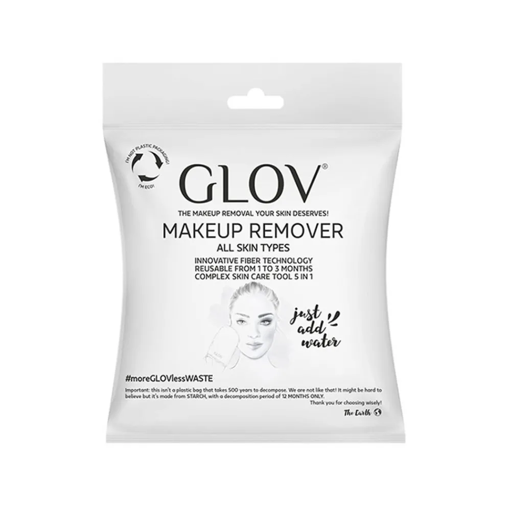 ECO On-The-Go Ivory-GLOV New