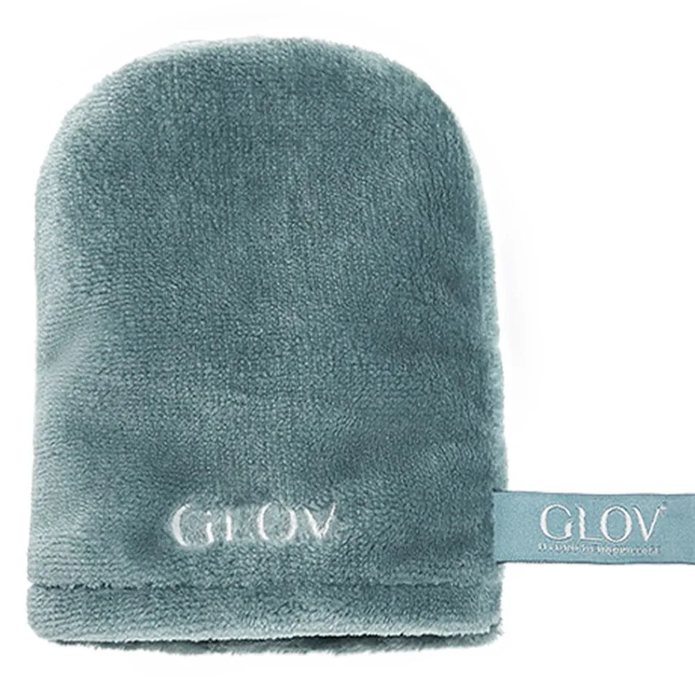 GLOV Gesicht|Expert Dry Grey Petrol