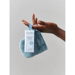 GLOV Gesicht|Expert Dry Grey Petrol