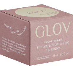 Firming & Moisturizing Lip Butter 15 ml-GLOV Discount