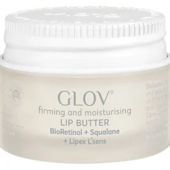 Firming & Moisturizing Lip Butter 15 ml-GLOV Discount