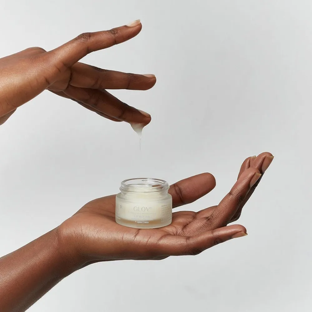 Firming & Moisturizing Lip Butter 15 ml-GLOV Discount