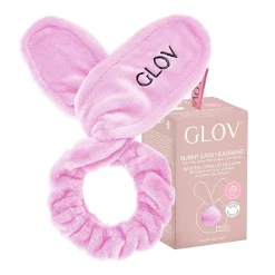 Bunny Ears Headband Pink-GLOV Online