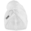 GLOV Handtücher|Haarteile^Hair Towel - Ivory
