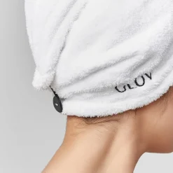 GLOV Handtücher|Haarteile^Hair Towel - Ivory
