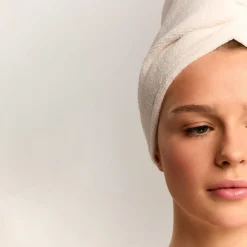 GLOV Handtücher|Haarteile^Hair Towel - Ivory