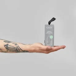 Handschuh Man Black-GLOV Hot