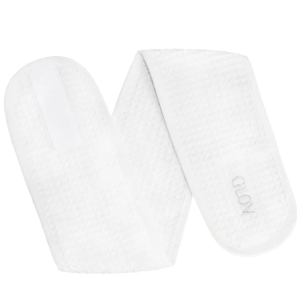 HydroWeave Headband - IVORY-GLOV Outlet