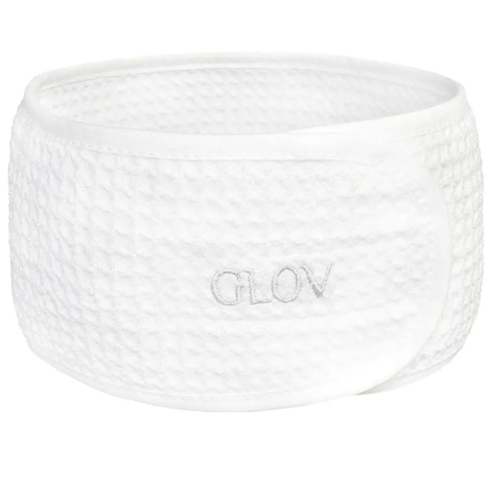 HydroWeave Headband - IVORY-GLOV Outlet