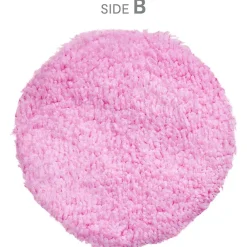 GLOV Gesicht^2-In-1 Dual Fiber Reusable Skincare Pads