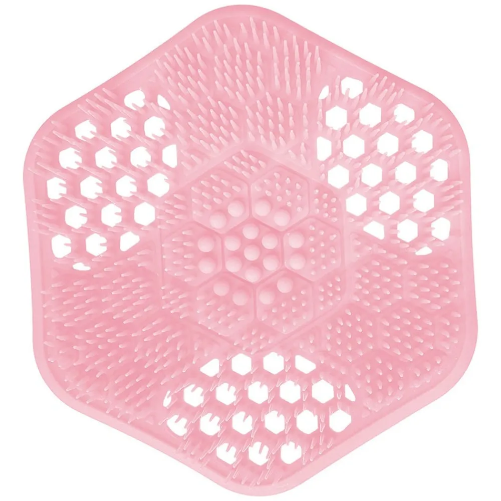 GLOV Körper^2in1 Foaming Cleansing & Massage Body Pad
