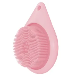 3-in-1 Silicone Wash & Massage Pad Pink-GLOV Discount