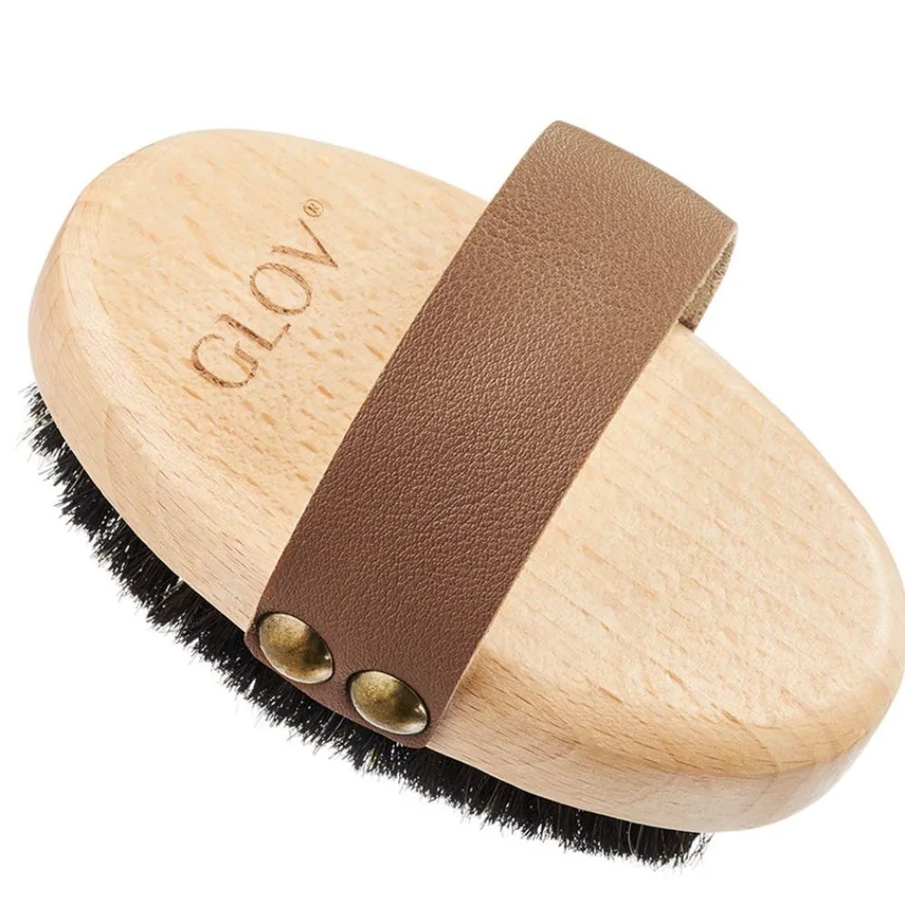 Ionic Dry Body Brush-GLOV Sale