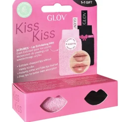 GLOV Lippenpflege^Kiss Kiss Set