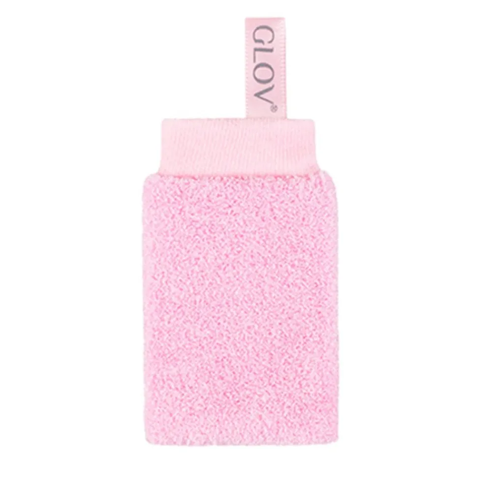 GLOV Lippen|Lippenpflege^Lip Scrubex Pink