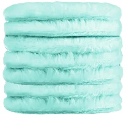 GLOV Gesicht|Moon Pads Pink 7 Stück