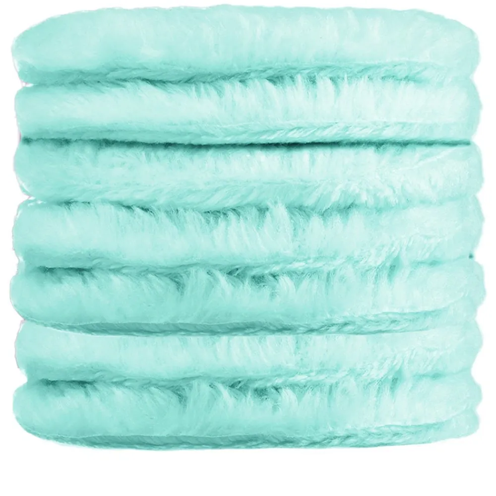 GLOV Gesicht|Moon Pads Pink 7 Stück