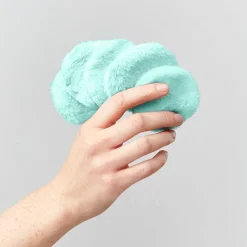 GLOV Gesicht|Moon Pads Pink 7 Stück