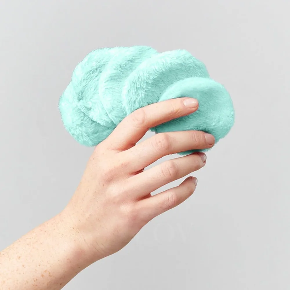 GLOV Gesicht|Moon Pads Pink 7 Stück