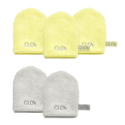 GLOV Gesicht|Multipack ICONIC MITT 8 Stück