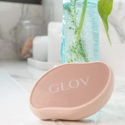 GLOV Haarentfernung|Körper|Nano Glass Depilator - Pink