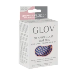 Nano Glass Foot File Pink-GLOV Sale
