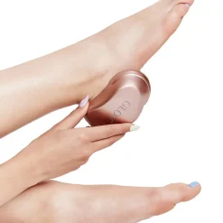 Nano Glass Foot File Pink-GLOV Sale