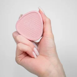 GLOV Haarentfernung|Körper^Nano Twist Duo 2in1 Nano Glass Foot File