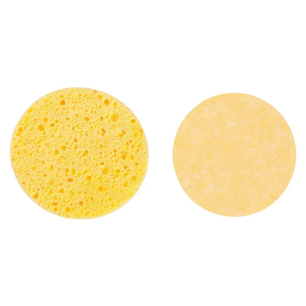 GLOV Hagel Nature|Gesicht|Natural Cleansing Pad 5 Stück