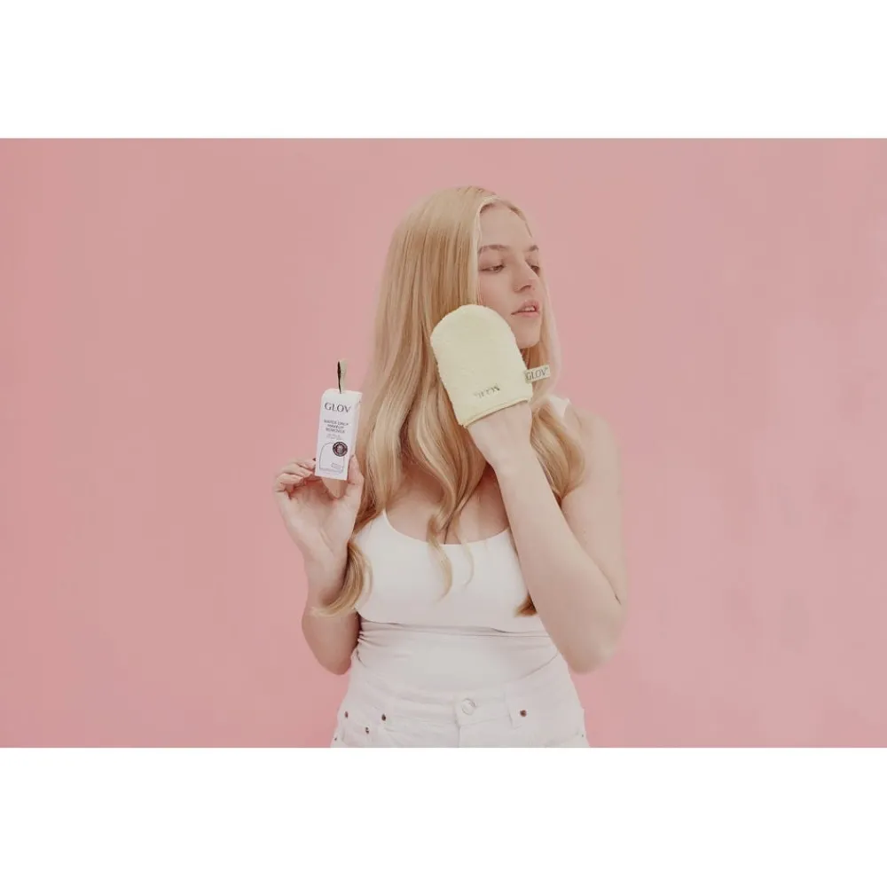 GLOV Gesicht|On-The-Go Ivory