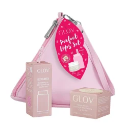 GLOV Lippen|Lippenpflege|Perfect Lips Set