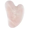 Pink Quartz Gua Sha Stone-GLOV Clearance