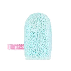 GLOV Gesicht^Quick Treat Augenmakeup Entferner Blue Lagoon
