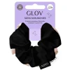 GLOV Haarschmuck|Scrunchies 2 Pack M - Champagne & Black