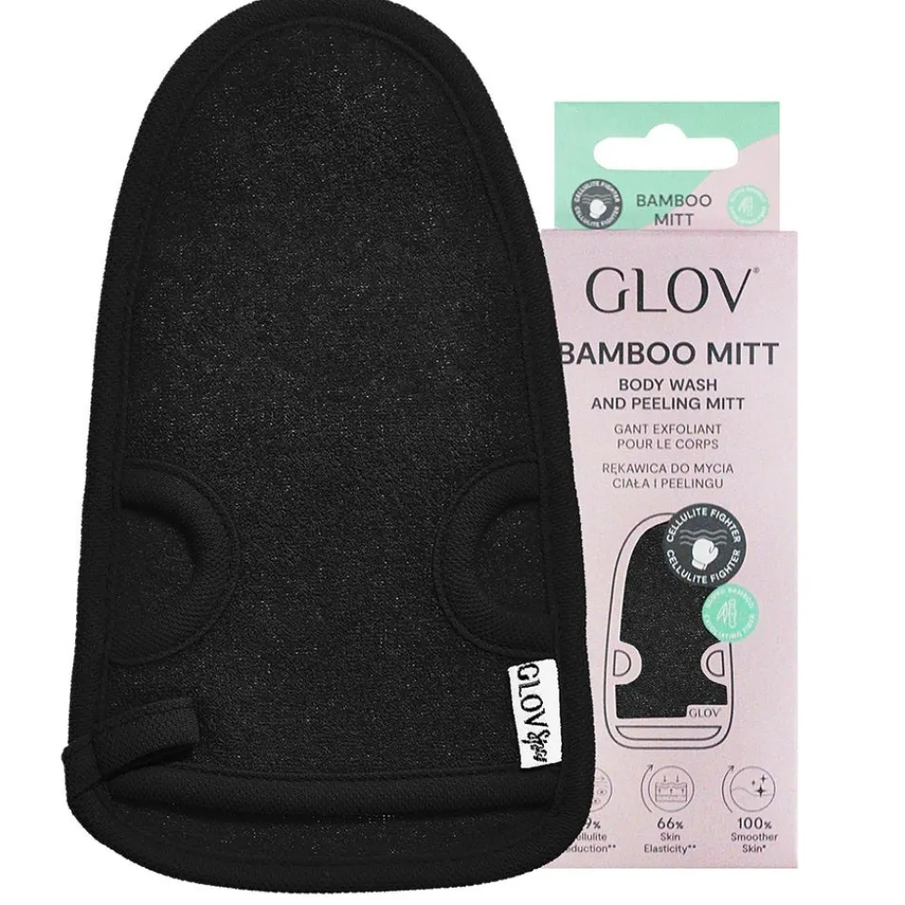 GLOV Körper|Skin Smoothing Black